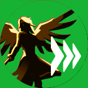 Aerodynamic Feathers